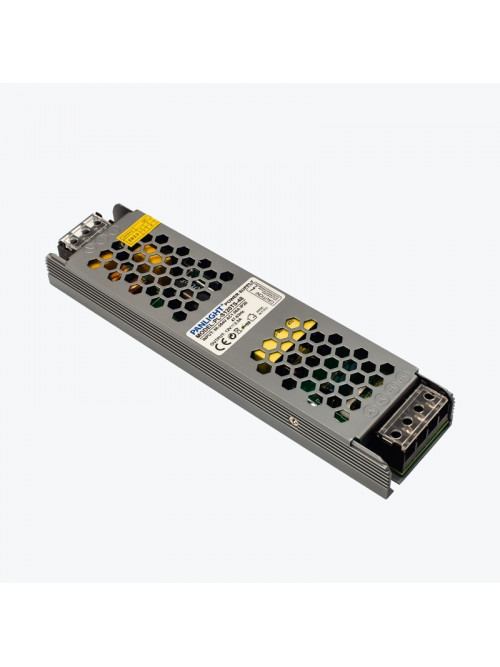 Блок питания для магнитной трековой системы SLIM DC48V 2.5A 120W IP20 PL-S120TS-48 PANLIGHT