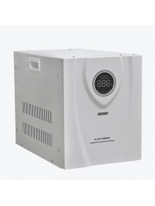 Стабилизатор напряжения однофазный 10000VA 8KW 105-270V PL-SVC10000VA-8KW