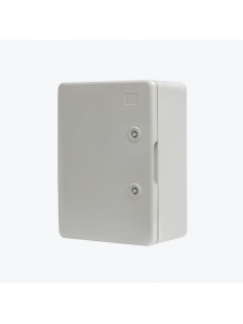 Щит ABS-пластик с непрозрачной крышкой IP65 250x350x150 AYK253515 AY-KA