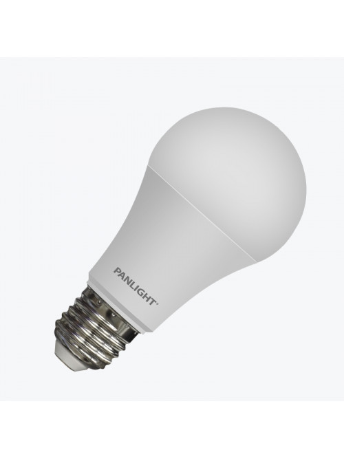 Светодиодная лампа PANLIGHT A60 12Вт 1055 Лм E27 3000K