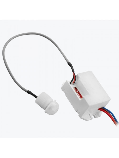 Инфракрасный датчик микро CR-7 max.800W IP20 R6M белый CR-CR7000-00