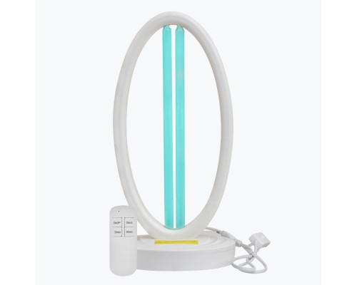 Corp de iluminat bactericid PANLIGHT 36W cu telecomandă PL-UV01-36W