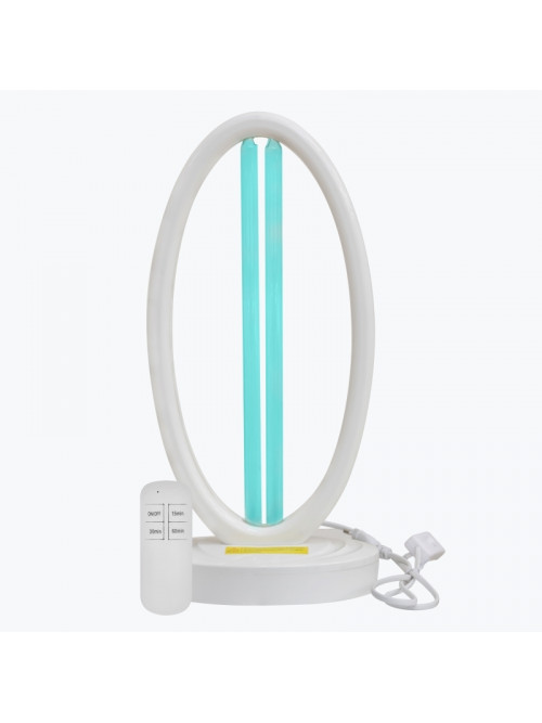 Бактерицидный светильник PANLIGHT 36W с пультом PL-UV01-36W