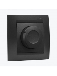 Intrerupator variator de tensiune 500W SIMON 15 Grafit