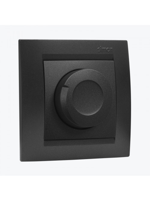 Intrerupator variator de tensiune 500W SIMON 15 Grafit