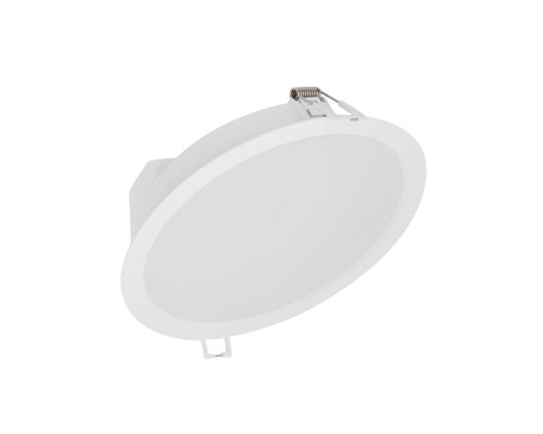 Спот LED Downlight DL DN 165 13W 840 WT IP44 LEDV