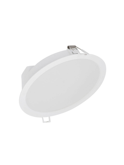 Spot LED Downlight DL DN 165 13W 840 WT IP44 LEDV