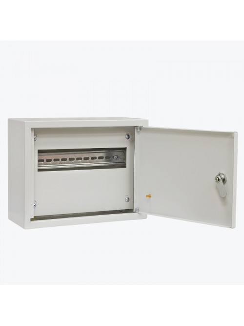 Щит распределительный металлический ЩРН-12 IP31 (220х300х120) mb21-12-bas EKF Basic