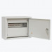 Щит распределительный металлический ЩРН-12 IP31 (220х300х120) mb21-12-bas EKF Basic