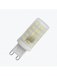 Светодиодная лампа PANLIGHT G9 5Вт 470 Лм 6000K PL G922C506