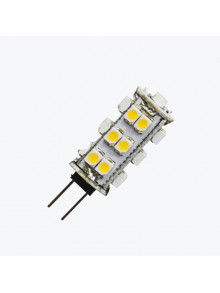 Светодиодная лампа PANLIGHT G4 1.2Вт 12V AC/DC 100 Лм 4000-4500K PL-G4S25124