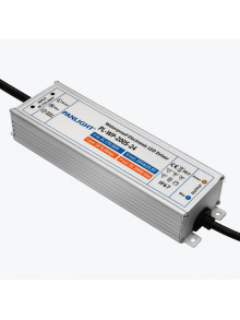Блок питания для светодиодной ленты LED 24V 7.5A 200W IP67 PL-WP-200S-24 PANLIGHT