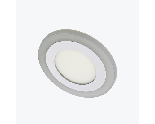 Светодиодный светильник 6W+3W 4000K PL-UL6P3P PANLIGHT