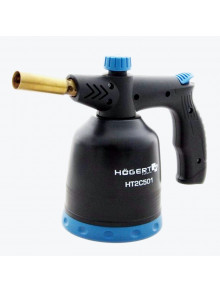 Газовая паяльная лампа HT2C501 HOEGERT