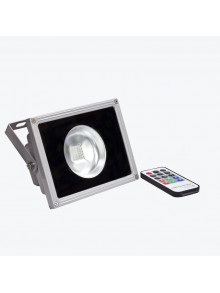 Светодиодные прожектора PL-FL 20RGB 20W RGB PANLIGHT