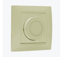 Dimmer 500W ivoar 1591311-031 SIMON 15