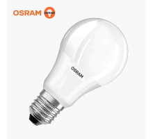 Светодиодная лампа OSRAM A60 8,5Вт 806 Лм E27 4000K