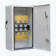 Металлический щит ЯБПВУ 250А IP54 без ПН-2 yabpvu-250-54-pn EKF Basic