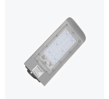 Светодиодный консольный светильник LED PL-SLC 30CW 30W 6500K PANLIGHT