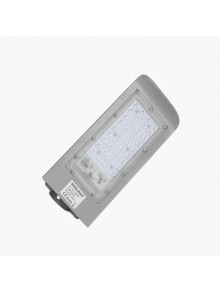 Светодиодный консольный светильник LED PL-SLC 30CW 30W 6500K PANLIGHT