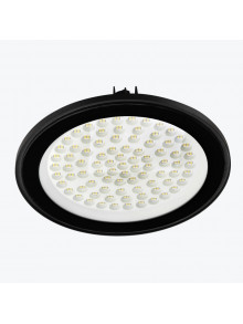Светодиодный светильник промышленный подвесной High Bay PL-HB200BB-CW 200W 6000K IP65
