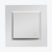 Buton sonerie alb CD1.01/11 SIMON 10