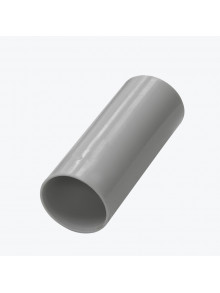 Муфта соединительная для трубы (25 мм) ms-t-25 EKF-Plast
