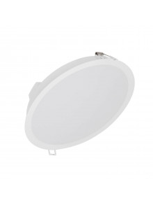 Спот LED Downlight DL DN 215 24W 840 WT IP44 LEDV