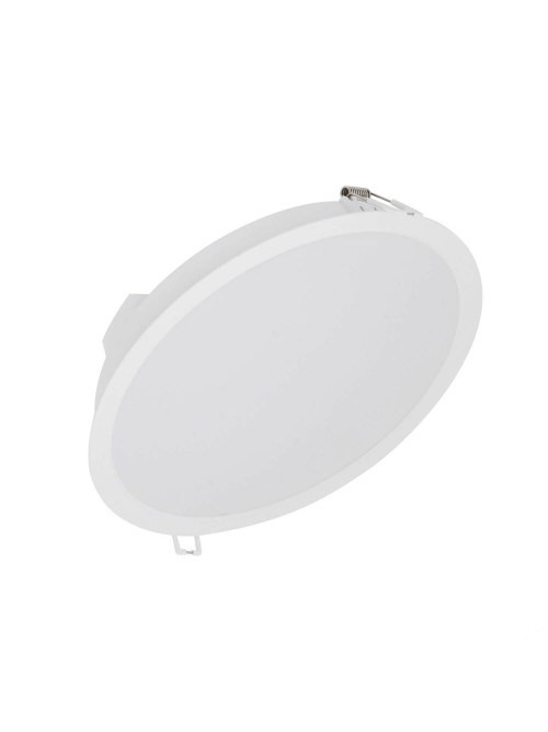 Спот LED Downlight DL DN 215 24W 840 WT IP44 LEDV
