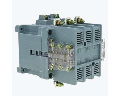 Пускатель электромагнитный ПМ12-100100 400В 2NC+4NO pm12-100/380 EKF Basic