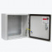 Щит металлический с монтажной панелью ЩМПг-1 IP54 (250х300х155) mb24-01 EKF PROxima