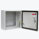 Щит металлический с монтажной панелью ЩМПг-1 IP54 (250х300х155) mb24-01 EKF PROxima