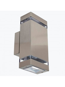 Настенный светильник GARDENYA-2 уличный макс.2x35 Вт IP44 230V GU10 075-010-0002
