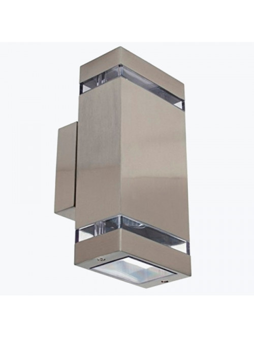Настенный светильник GARDENYA-2 уличный макс.2x35 Вт IP44 230V GU10 075-010-0002