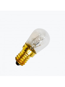 Лампа специализированная для духовки 15W 230V E14 ZS-PKA15W-14