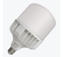 Светодиодная лампа PANLIGHT T140 70Вт 5750 Лм E27 6000K PL-TLA70276