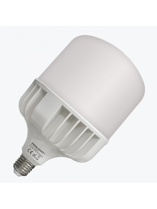 Светодиодная лампа PANLIGHT T140 70Вт 5750 Лм E27 6000K PL-TLA70276