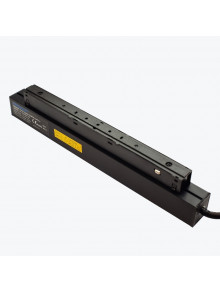 Блок питания для магнитной трековой системы встраиваемый DC48V 5A 200W IP65 PL-S200MT-48 PANLIGHT