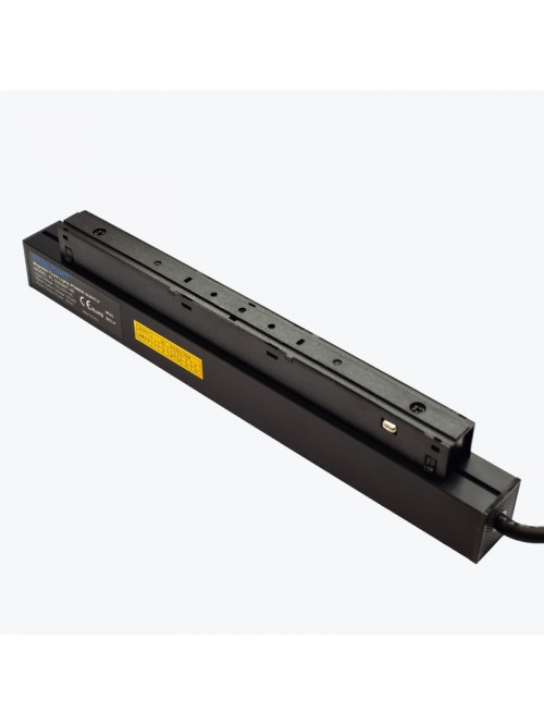 Блок питания для магнитной трековой системы встраиваемый DC48V 5A 200W IP65 PL-S200MT-48 PANLIGHT