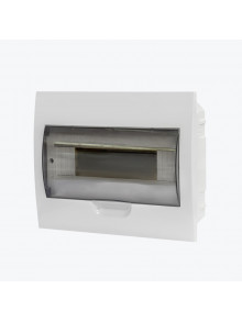 Щит для автоматов 1x12 ЩРВ-П-12 IP41 встраиваемый pb40-v-12 EKF PROxima
