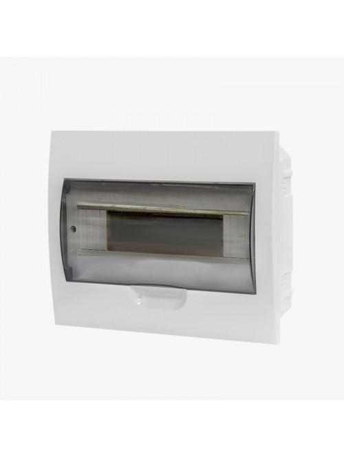 Щит для автоматов 1x12 ЩРВ-П-12 IP41 встраиваемый pb40-v-12 EKF PROxima