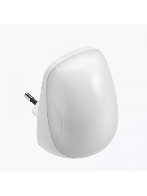 Светодиодный светильник-ночник LED ML3 1W 50LM IP20 4000K LD-ML3000-00