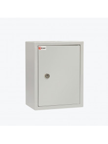 Щит металлический с монтажной панелью ЩМП-00 IP31 (270х210х140) mb22-00 EKF PROxima