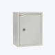 Щит металлический с монтажной панелью ЩМП-00 IP31 (270х210х140) mb22-00 EKF PROxima