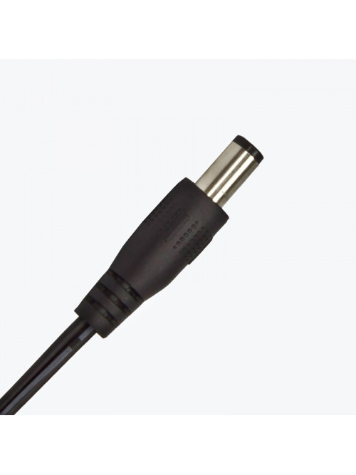 Cоединитель для светодиодной ленты PL-CON14 12 V IP 20 male