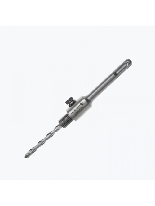 Адаптер для коронок по бетону SDS+, 110 мм HT6D490 HOEGERT