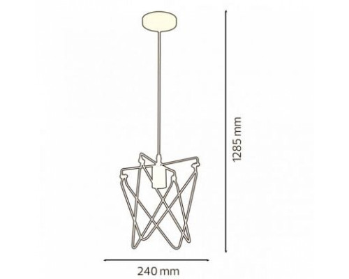 Lustra suspendata KEPLER