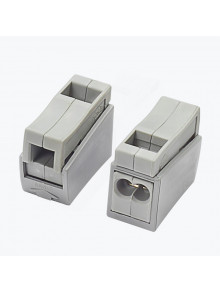 Коннектор VVago CMK-112 0,75-4,0мм² 32A PANLIGHT