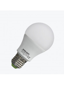 Светодиодная лампа PANLIGHT A60 12Вт 1055 Лм E27 4000K