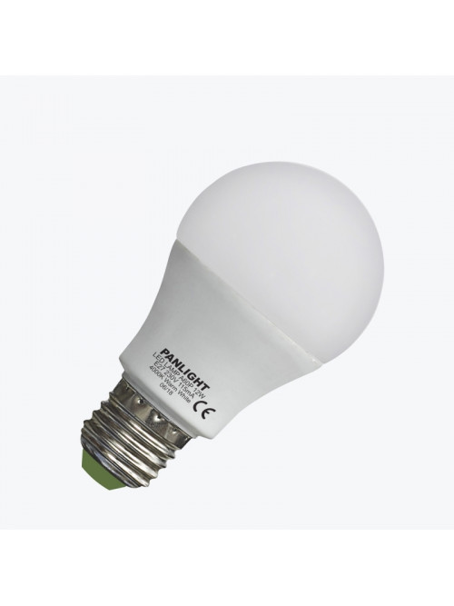 Светодиодная лампа PANLIGHT A60 12Вт 1055 Лм E27 4000K